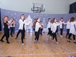Spektakl: Rodzice dzieciom - 2019